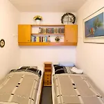 Berliner Hof App. 207 - Strandallee 141 - *