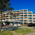 Berliner Hof App. 207 - Strandallee 141 - Lejlighed