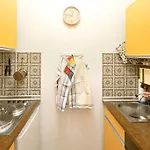 Berliner Hof App. 207 - Strandallee 141 - Lejlighed
