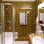Lejlighed Berliner Hof App. 207 - Strandallee 141 -