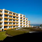 Lejlighed Berliner Hof App. 207 - Strandallee 141 - Scharbeutz
