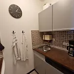 Berliner Hof App. 207 - Strandallee 141 - * Scharbeutz
