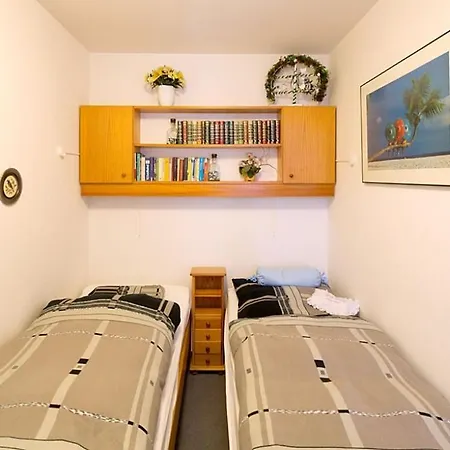 Berliner Hof App. 207 - Strandallee 141 - *