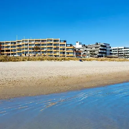 Berliner Hof App. 207 - Strandallee 141 - Scharbeutz