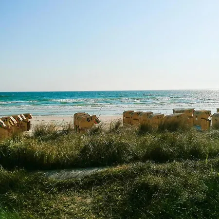 Berliner Hof App. 207 - Strandallee 141 - Scharbeutz