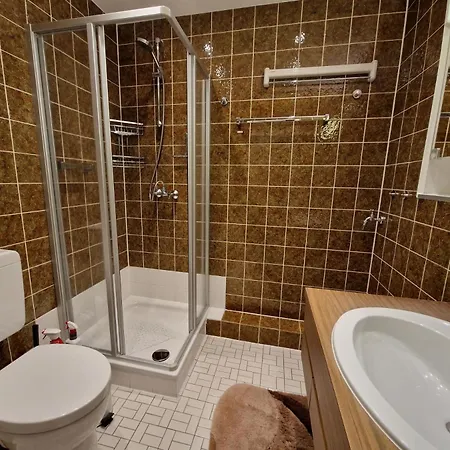 Berliner Hof App. 207 - Strandallee 141 - * Scharbeutz